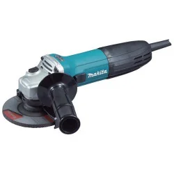 Esmeril Angular 4-1/2" (115Mm) 720W 11.000Rpm 1,8K Ga4530 Makita